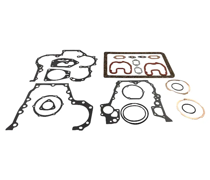 Gasket set for T-25 engine