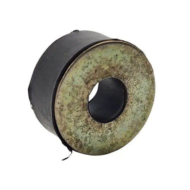 Engine shock absorber