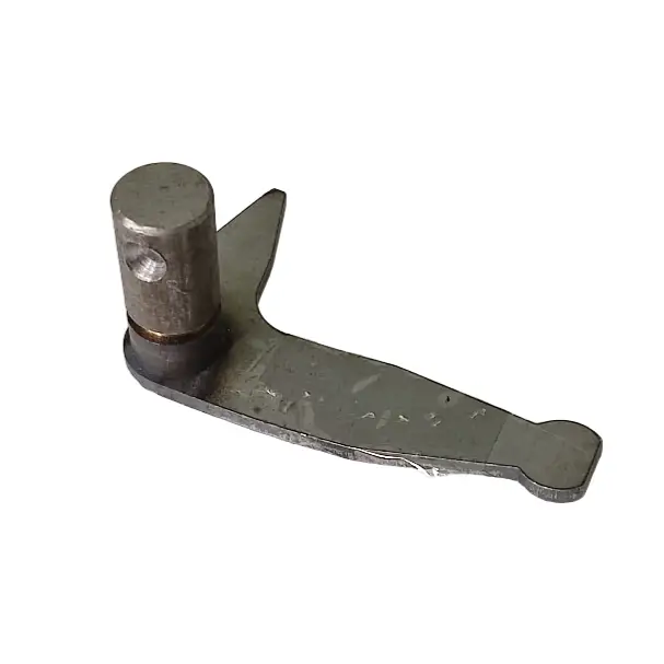 Reverse gear lever