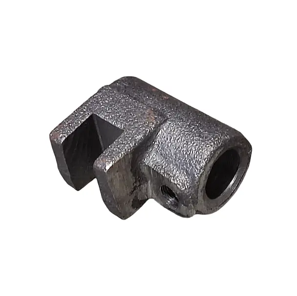 Fork linkage