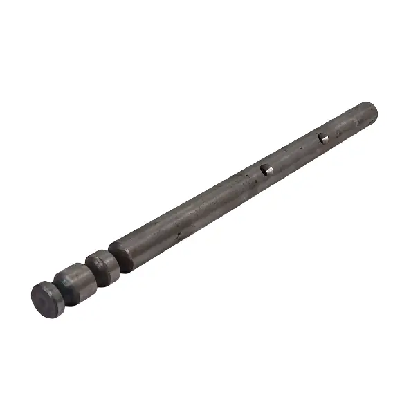 Shifter arm