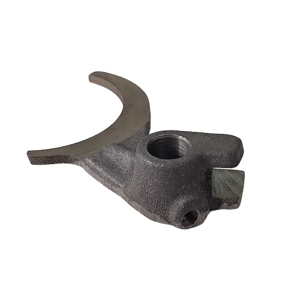 Reverse fork (narrow groove) (new type)