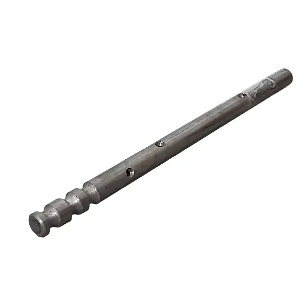 Shifter arm