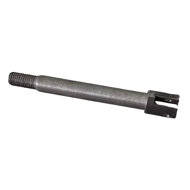 Locking rod