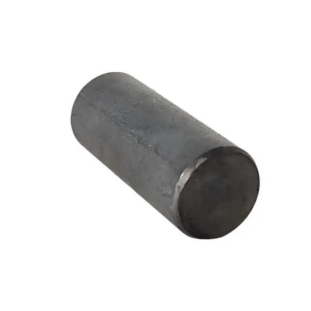 Side gear locking pin 16x38