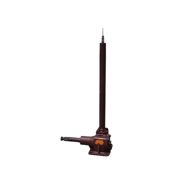 Steering column (new type)