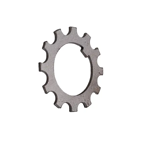 Crown washer