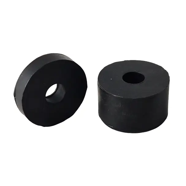 Shock absorber (cushion)