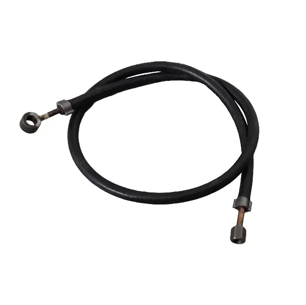 Oil pipe