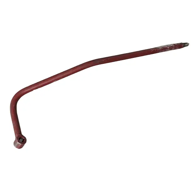 Lever L-h