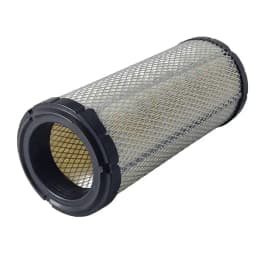 External air filter (main)