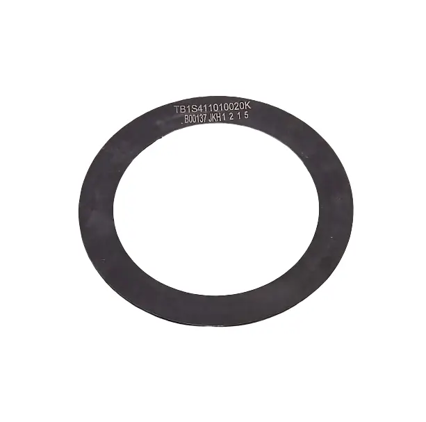 O-ring 58.4x2.62 mm FKM