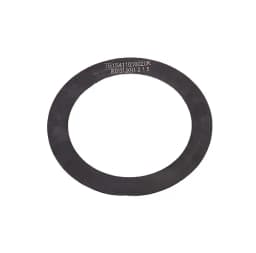 O-ring 58.4x2.62 mm FKM