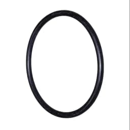 O-ring 45.0x2.65 mm FKM