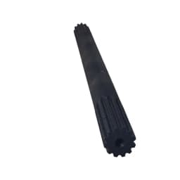 Rear shaft