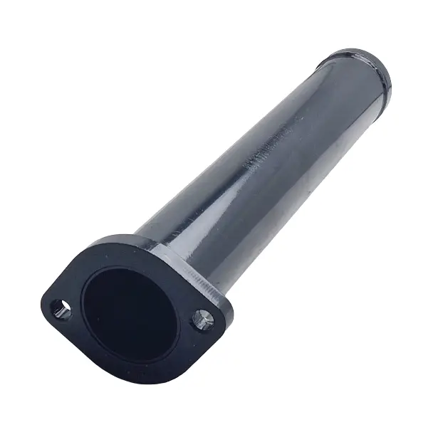 Cardan shaft casing