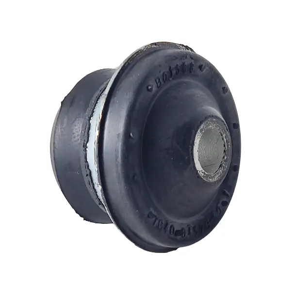 Cabin shock absorber / damping block