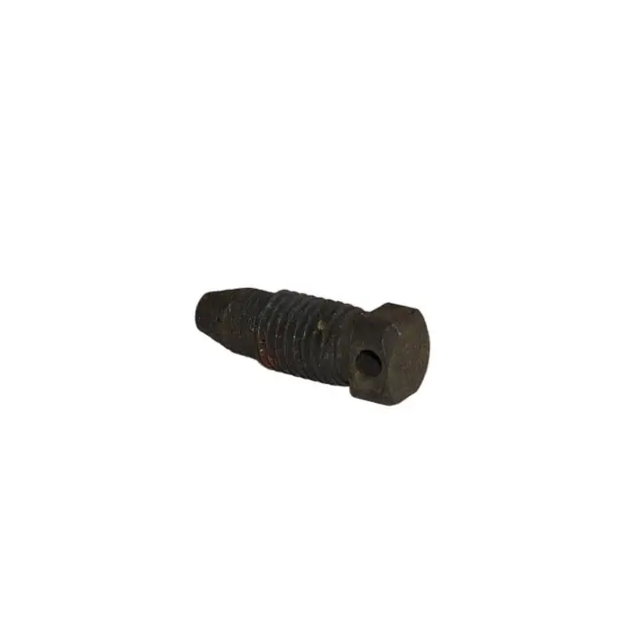 Locking screw