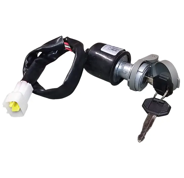 Ignition switch