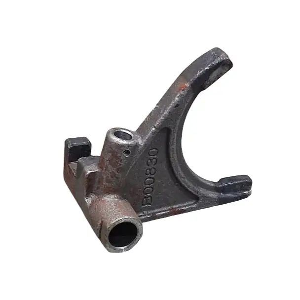 Reverse gear fork