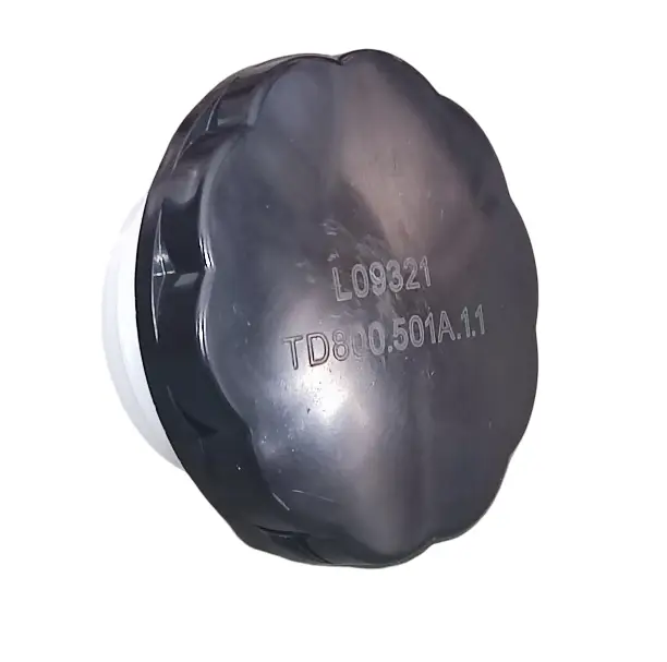 Kamštis kuro bako