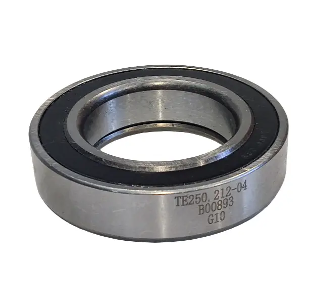 Clutch release bearing