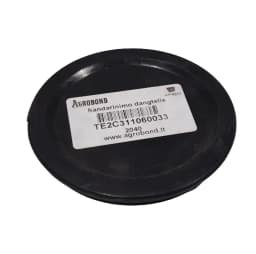 Rubber seal cover 80x12