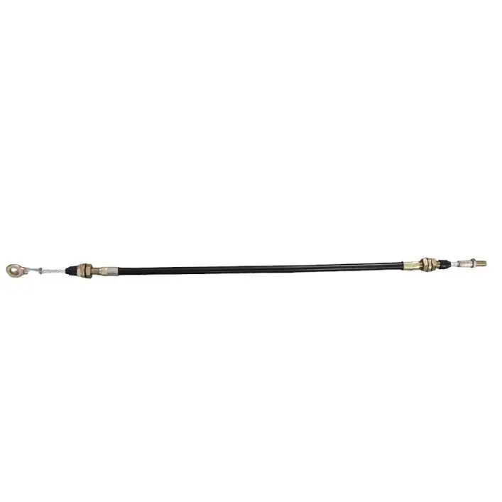 Handbrake cable L-h