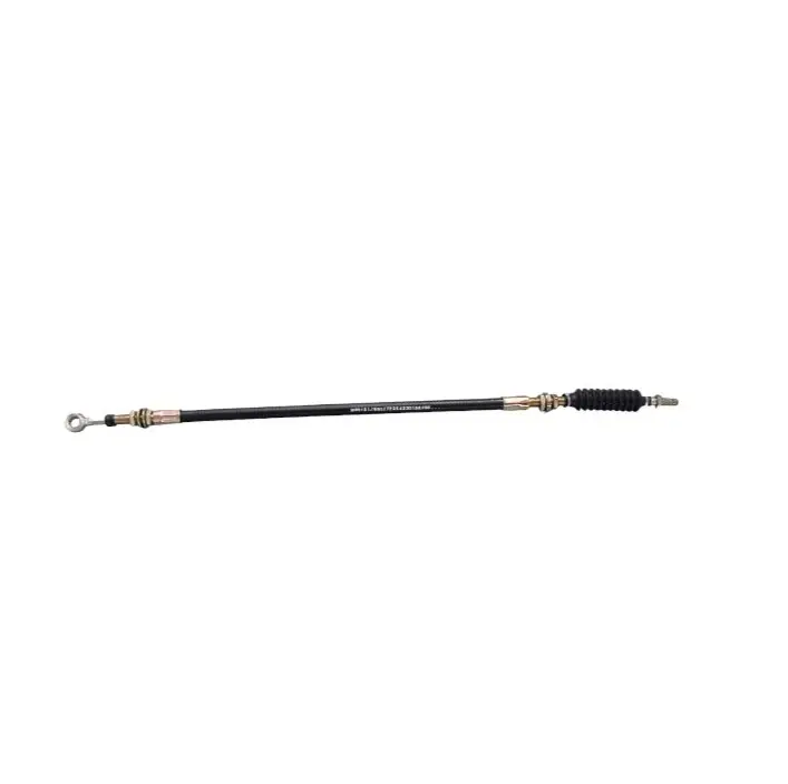 Handbrake cable L-h