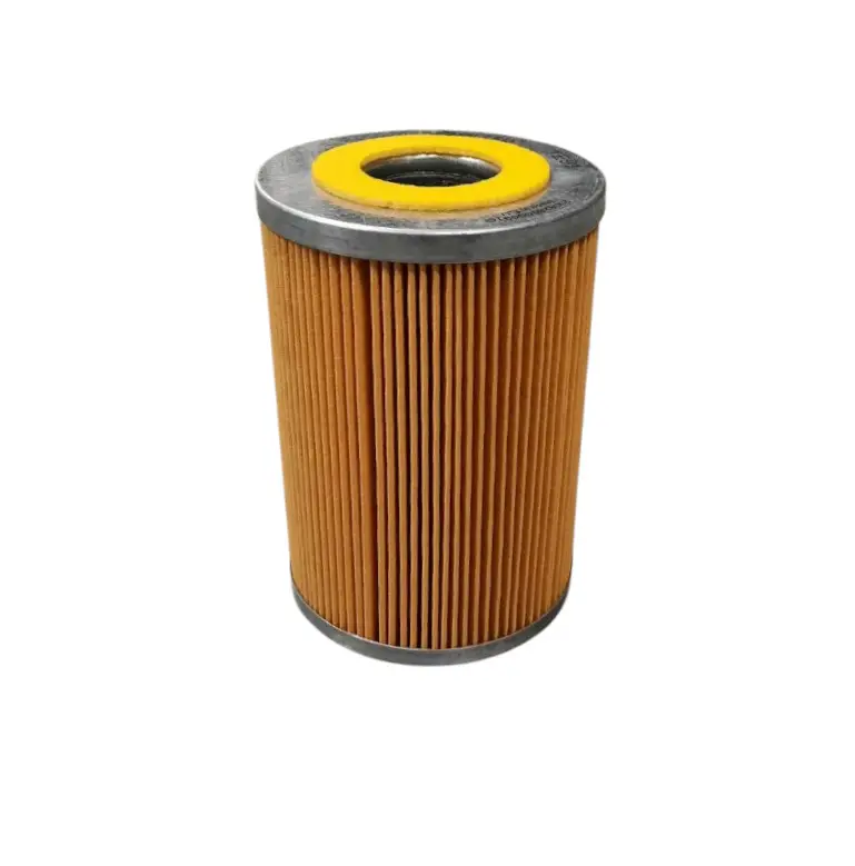 Oil filter