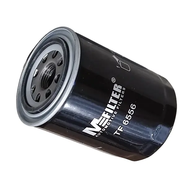 Oil filter
