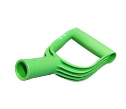 Plastikinė kastuvo rankena - image 2