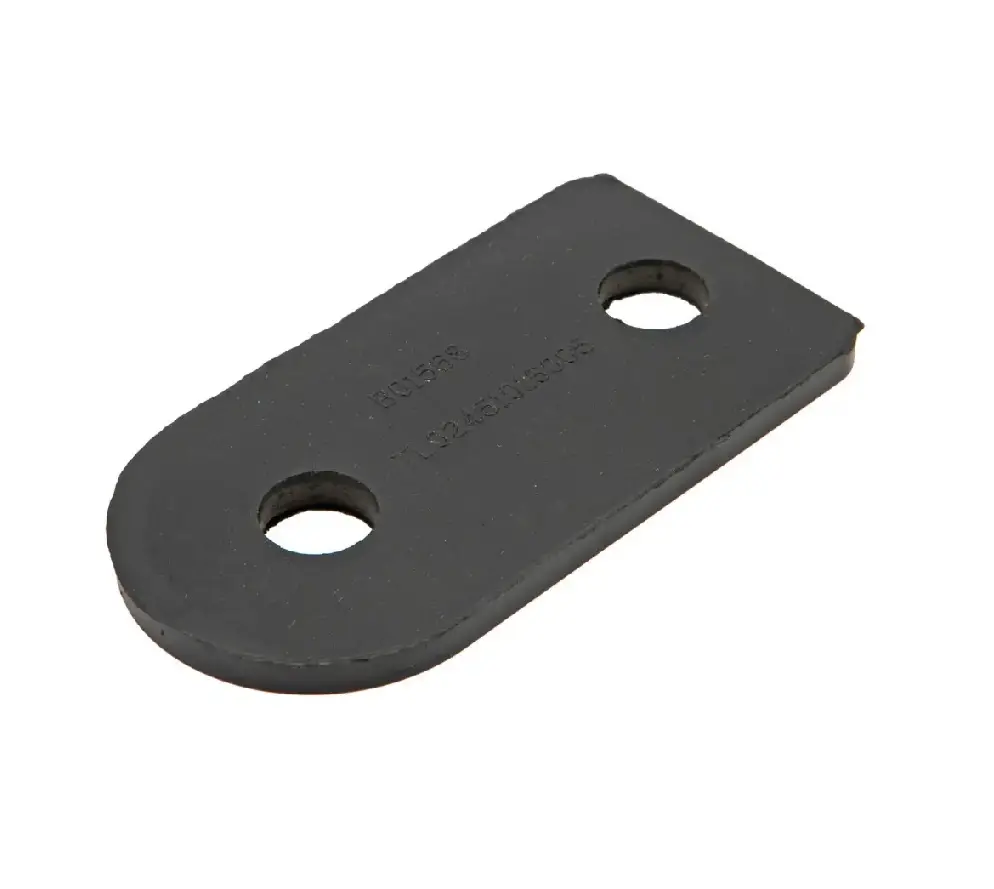 Rear window gasket (rubber)