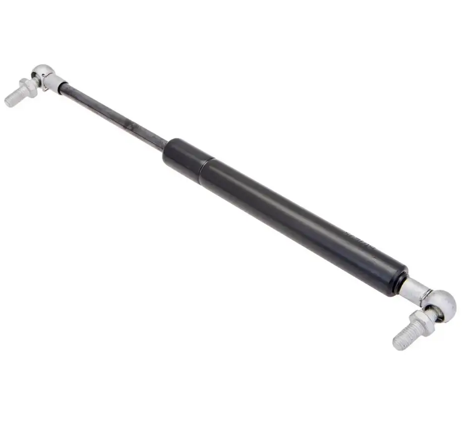 Rear window shock absorber (gas spring)