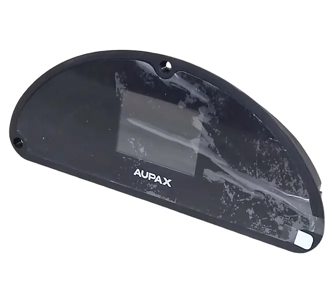 Instrument cluster