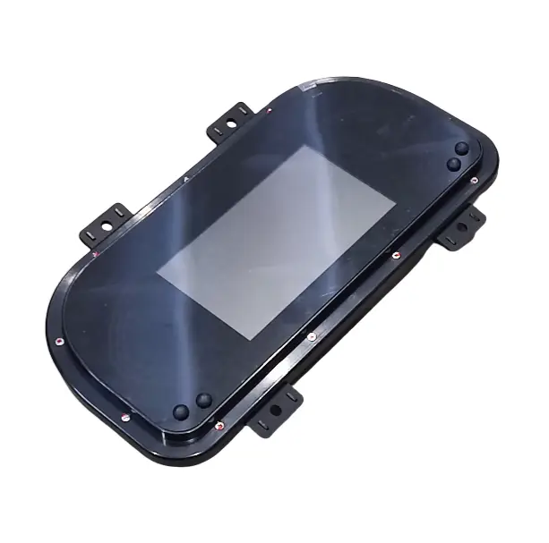 Instrument cluster (new type)
