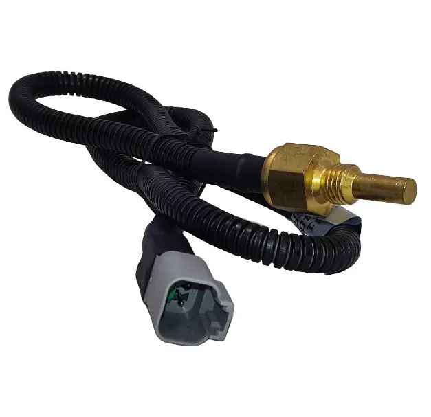 Oil temperature sensor