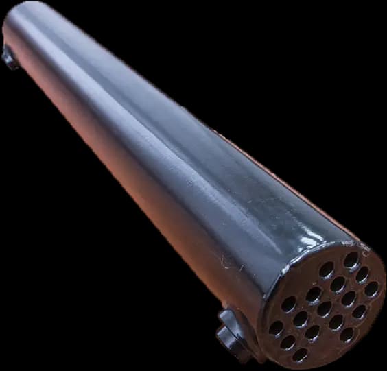 Heat exchanger (core) 260-1012010