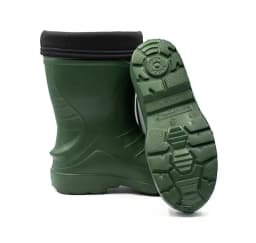 Rubber boots TORINO, size 43 (insulated) - image 2