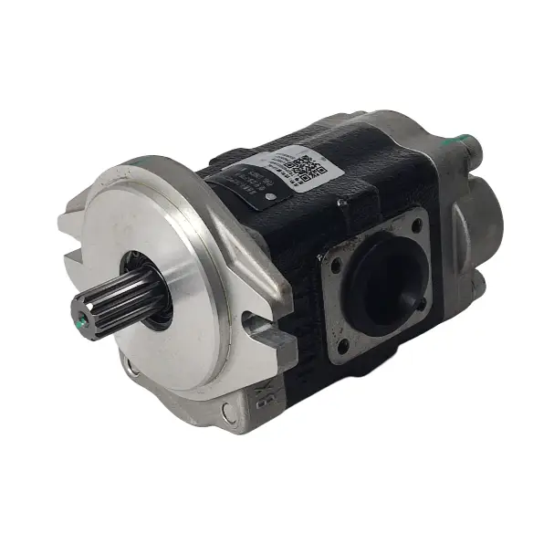 Hydraulic pump