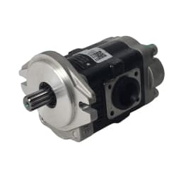 Hydraulic pump