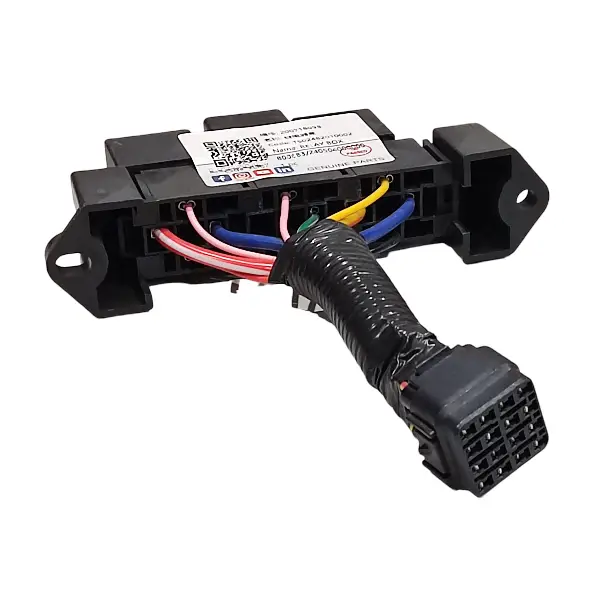 Relay box