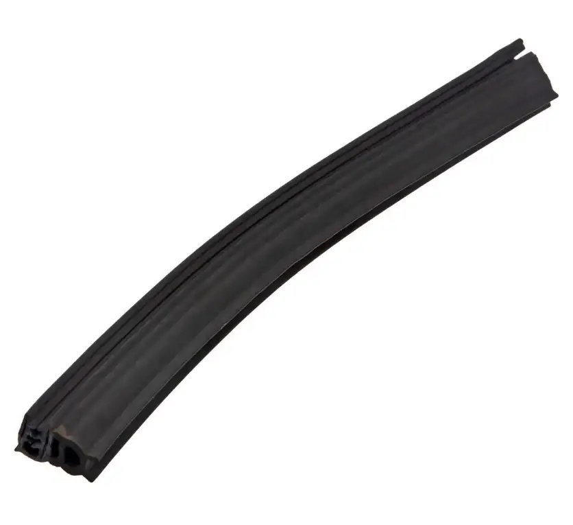 Right side cover seal
