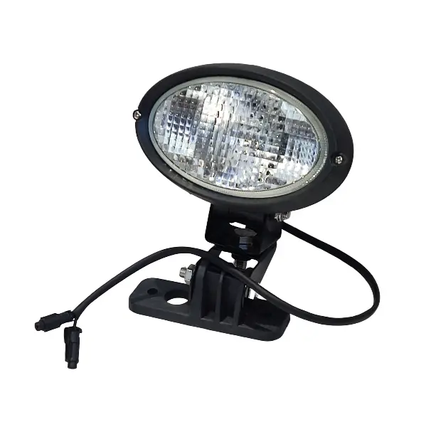 Rear work lamp R-h