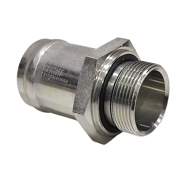 Connector