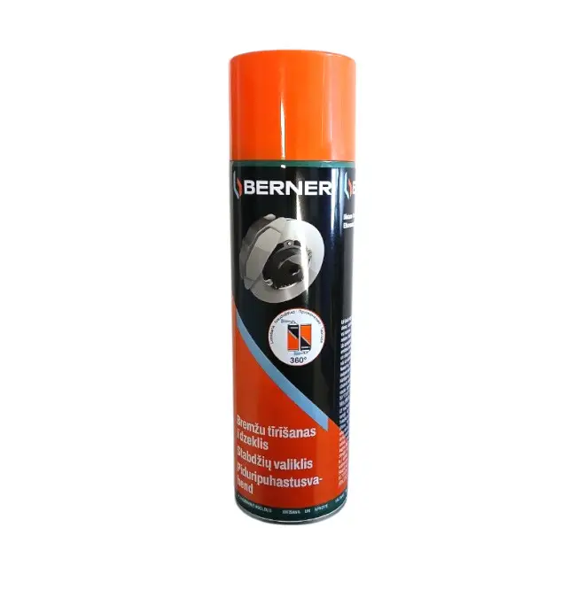 Universal brake cleaner Bremsenreiniger 500 ml