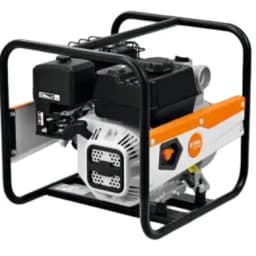 Petrol water pump STIHL WP300 (4,4 kW | 37 m³/val | 33 m) - image 2