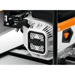 Petrol water pump STIHL WP300 (4,4 kW | 37 m³/val | 33 m) - image 6