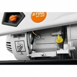 Petrol water pump STIHL WP300 (4,4 kW | 37 m³/val | 33 m) - image 5