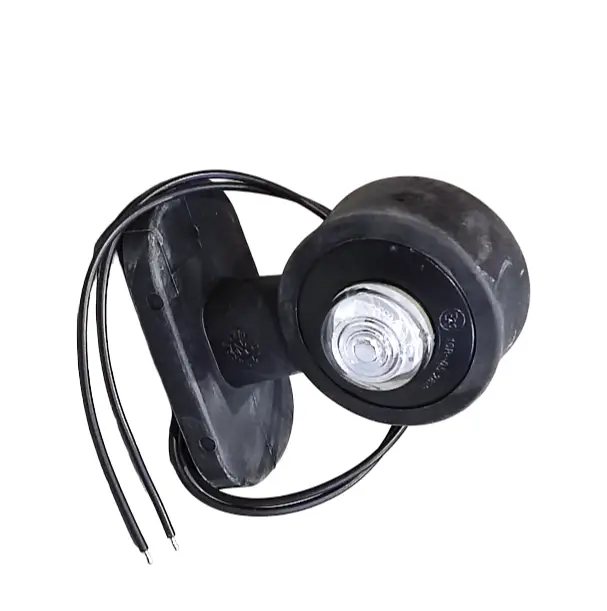 LED side light (marker), 12/24V